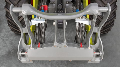 TORION SINUS